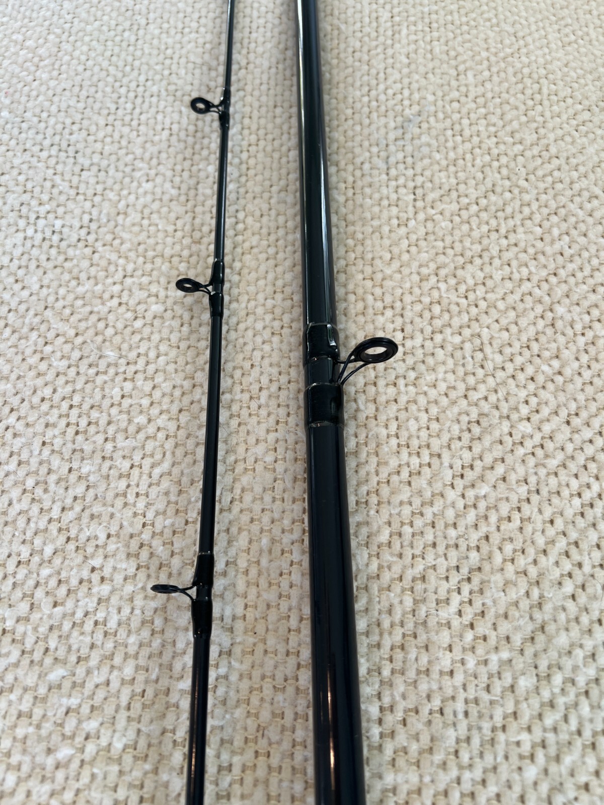 Shimano TDR Aeroglass Salmon Rod