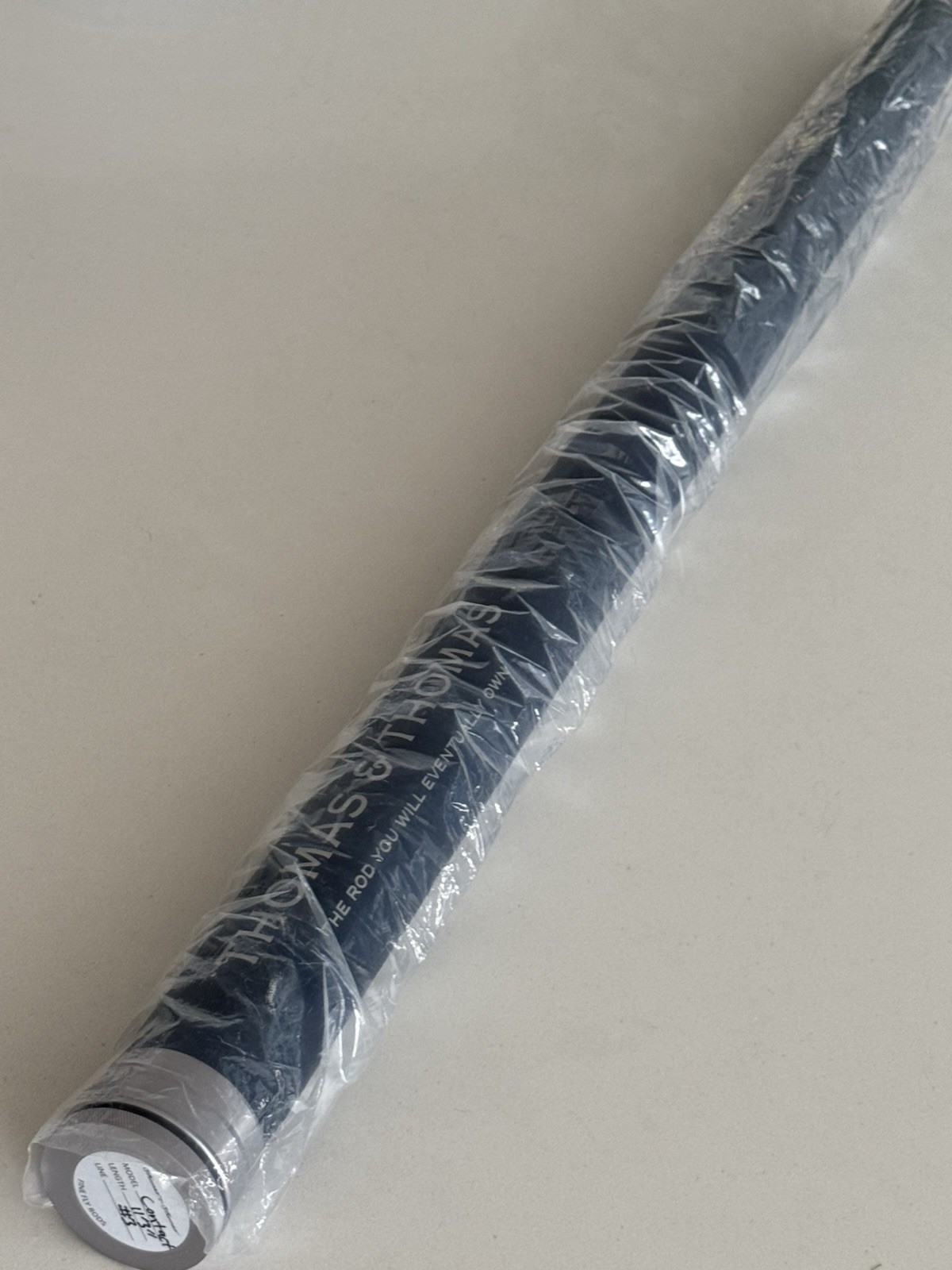 ** BEAUTIFUL**🔥 Thomas & Thomas CONTACT 3wt 11’3”in~4pc Fly Rod!!🔥~LQQK~🔥