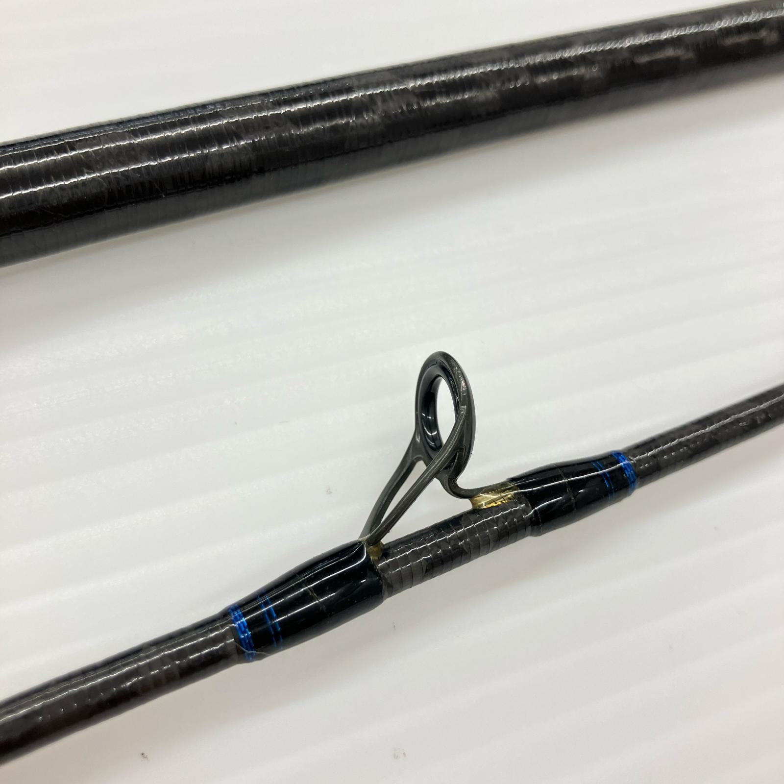 SHIMANO Shore jigging rod Colt Sniper SS S100M