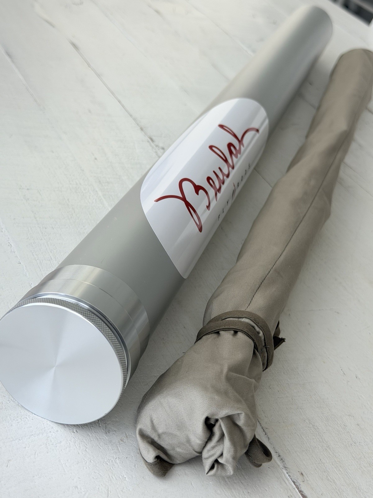 **BEAUTIFUL**🔥 BEULAH PLATINUM 6wt 9’6”in~4pc Fly Rod🔥~LEGENDARY~🔥