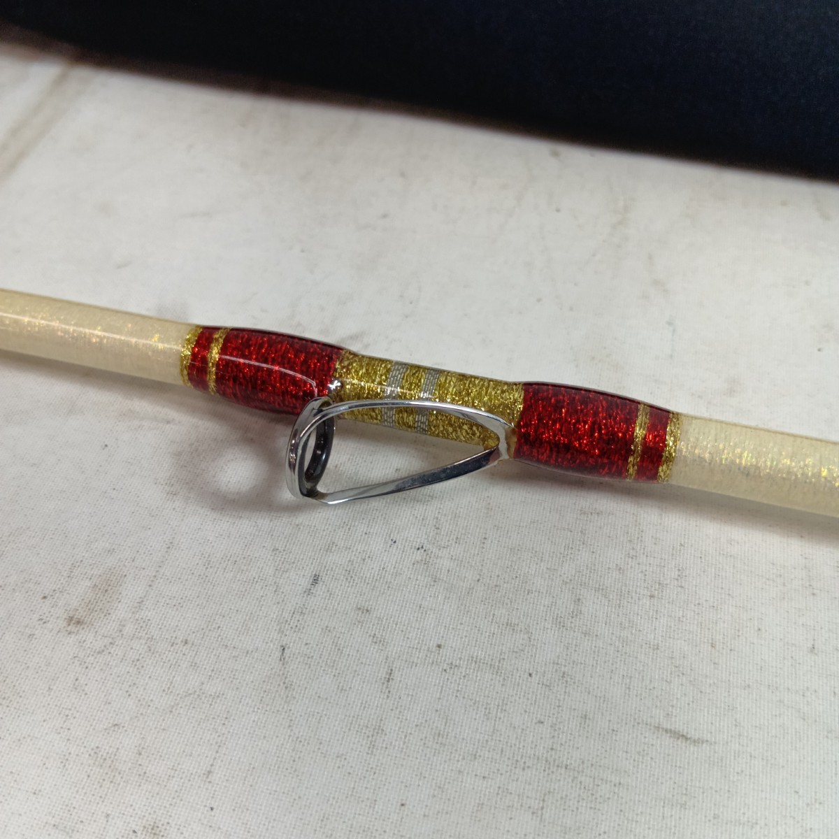 PRO MARINE 海将64 Fishing equipment, fishing rod, boat rod, approximately …