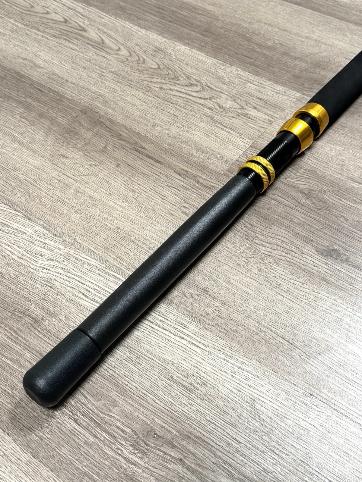 HAGAN RAPTOR TROLLING ROD 5’6″ 80-100 LB NEW