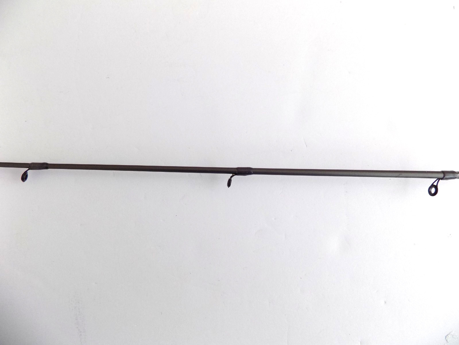 QUANTUM KVD TEAM 7′ KVDC705 CASTING ROD – 807i