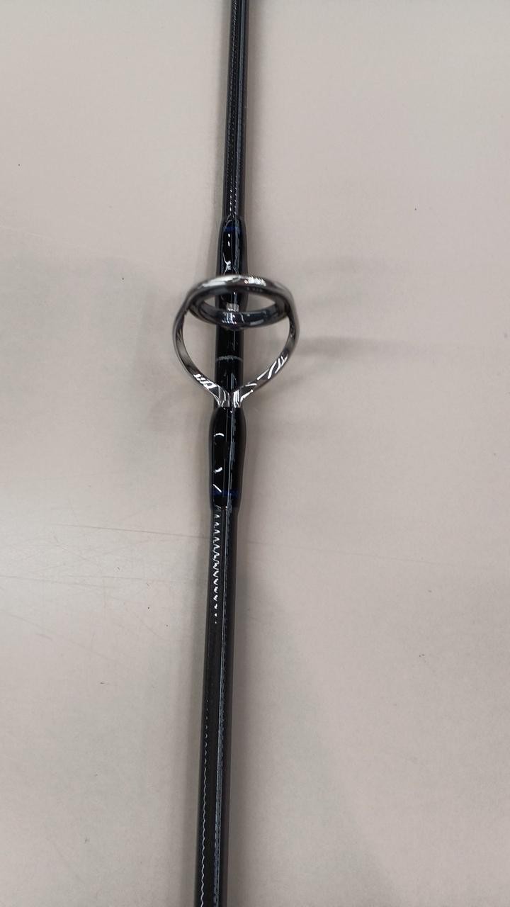 Ripple Fisher Big Tuna 83 Casting Rod Japan Special, Saltwater Fishing