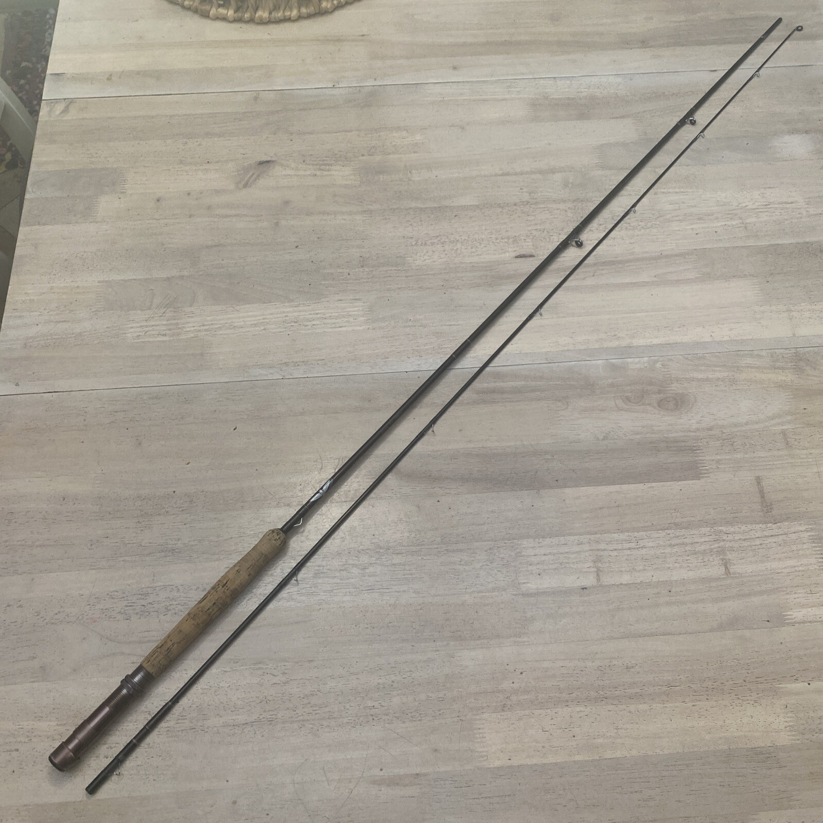 Fenwick HMG Fly Fishing Rod GFF858. 8’ 5” 8wt. 3.5 oz