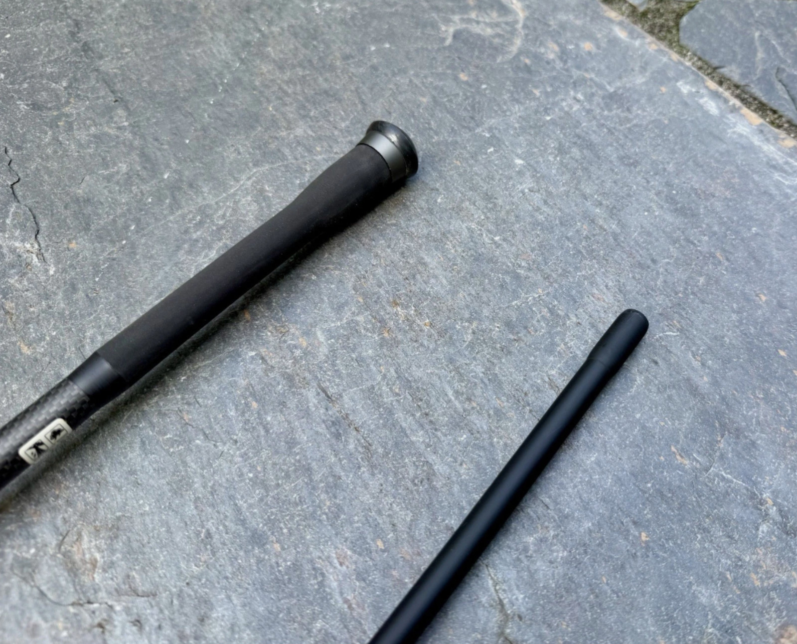 Prologic Fast Water RS Limited Edition 12” 3.5 lbs Carp Rod