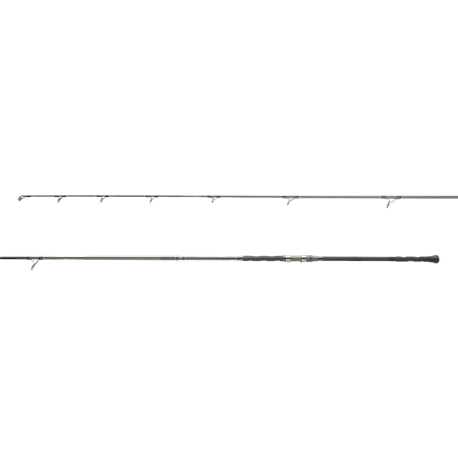 Shimano TIRALEJO XX, Surf Rods, 9’6″, Medium, 2 pcs, (TRJXS96M) Fishing