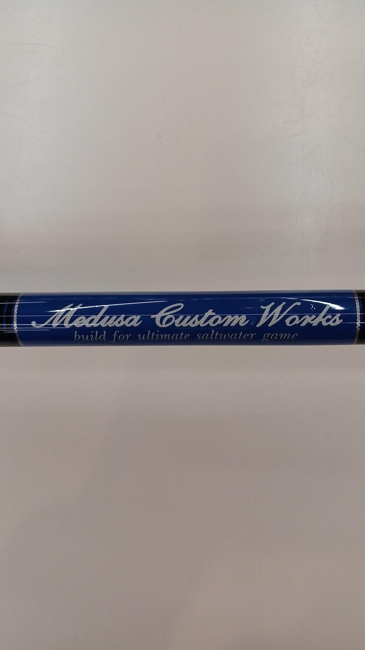 MC WORKS WILD BREAKER 102WR Shore Jigging Rod