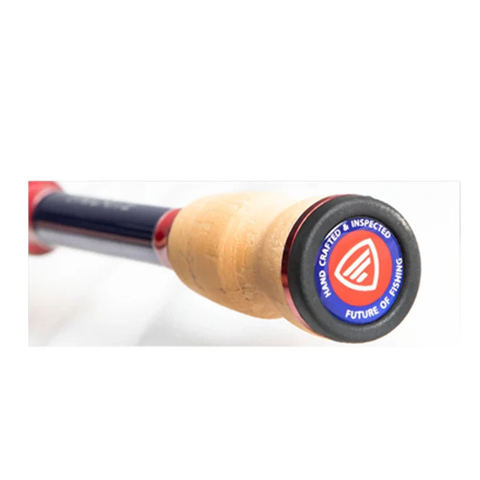 Favorite Fishing Defender 7’5″ Medium Heavy Fast Casting Fishing Rod DDFRC-751MH