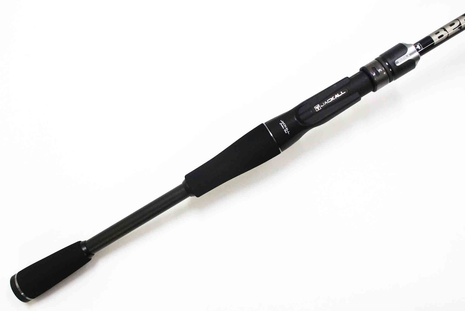 Jackall Rod Baitcast BPM 21 B1-C610M (3706)