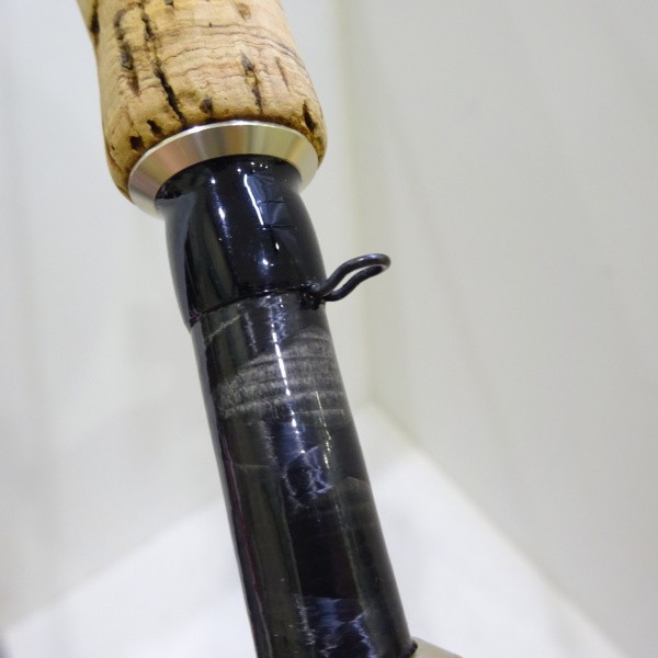 Daiwa Air Edge 631MLB Cond/C