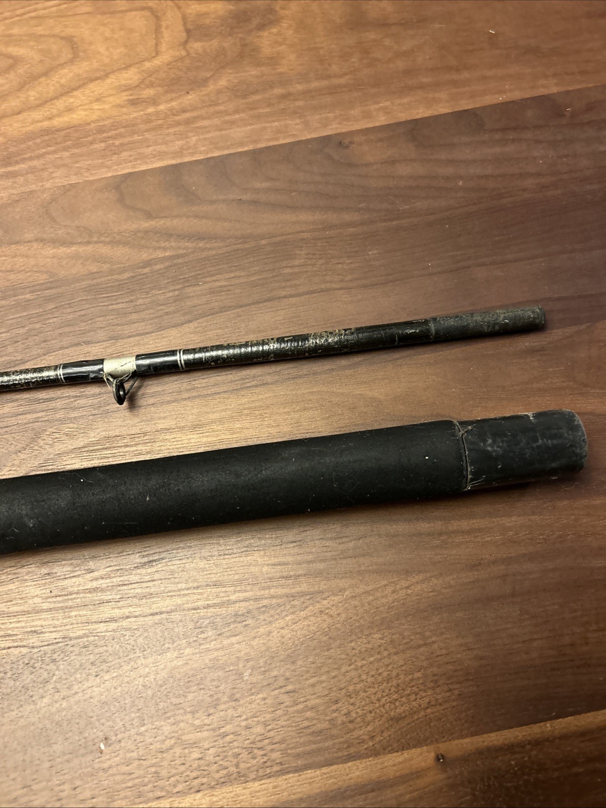 Penn Fathom-Master 8’ 1/2 Fishing Rod Med Action 8-15 Lbs L9