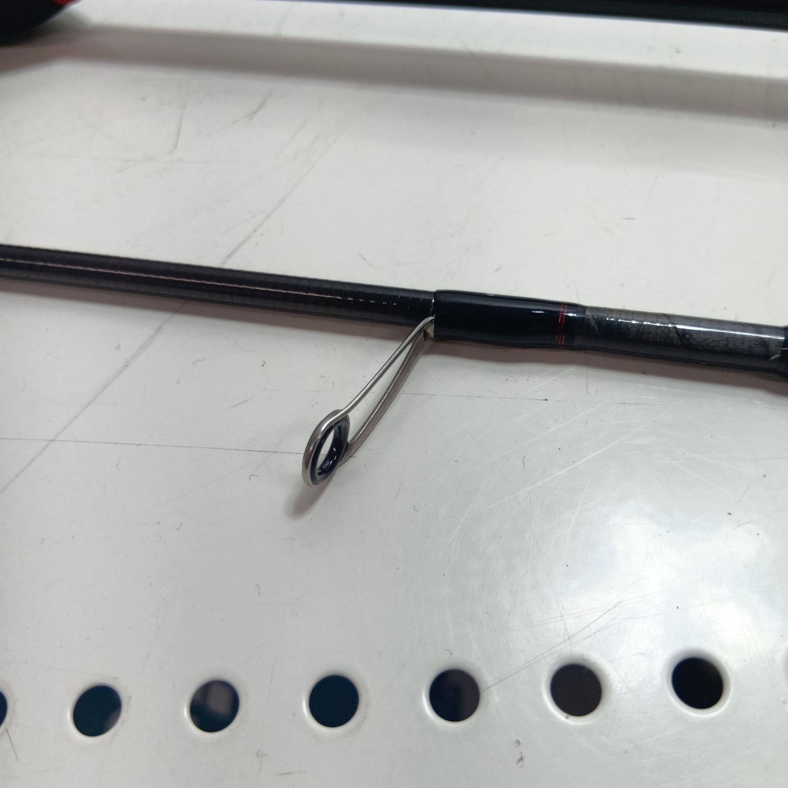 DAIWA 05802692 Fishing equipment, rod, ajing rod, Gekka Bijin MX 72L-T・J, …