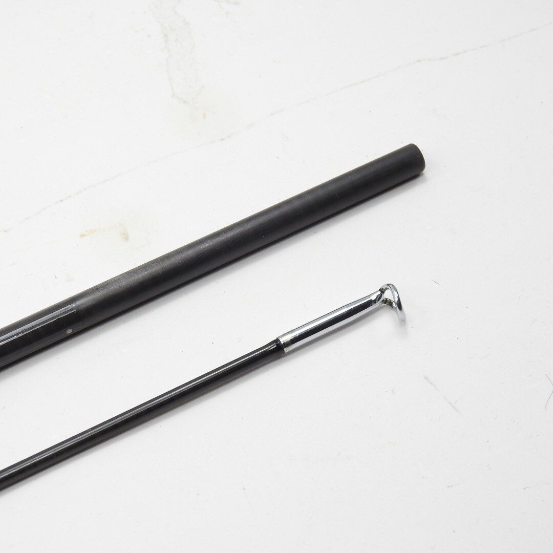 Russ Peak “Zenith” Graphite Fly Rod. 9’ 1” 8-10wt. W/ Tube and Sock.