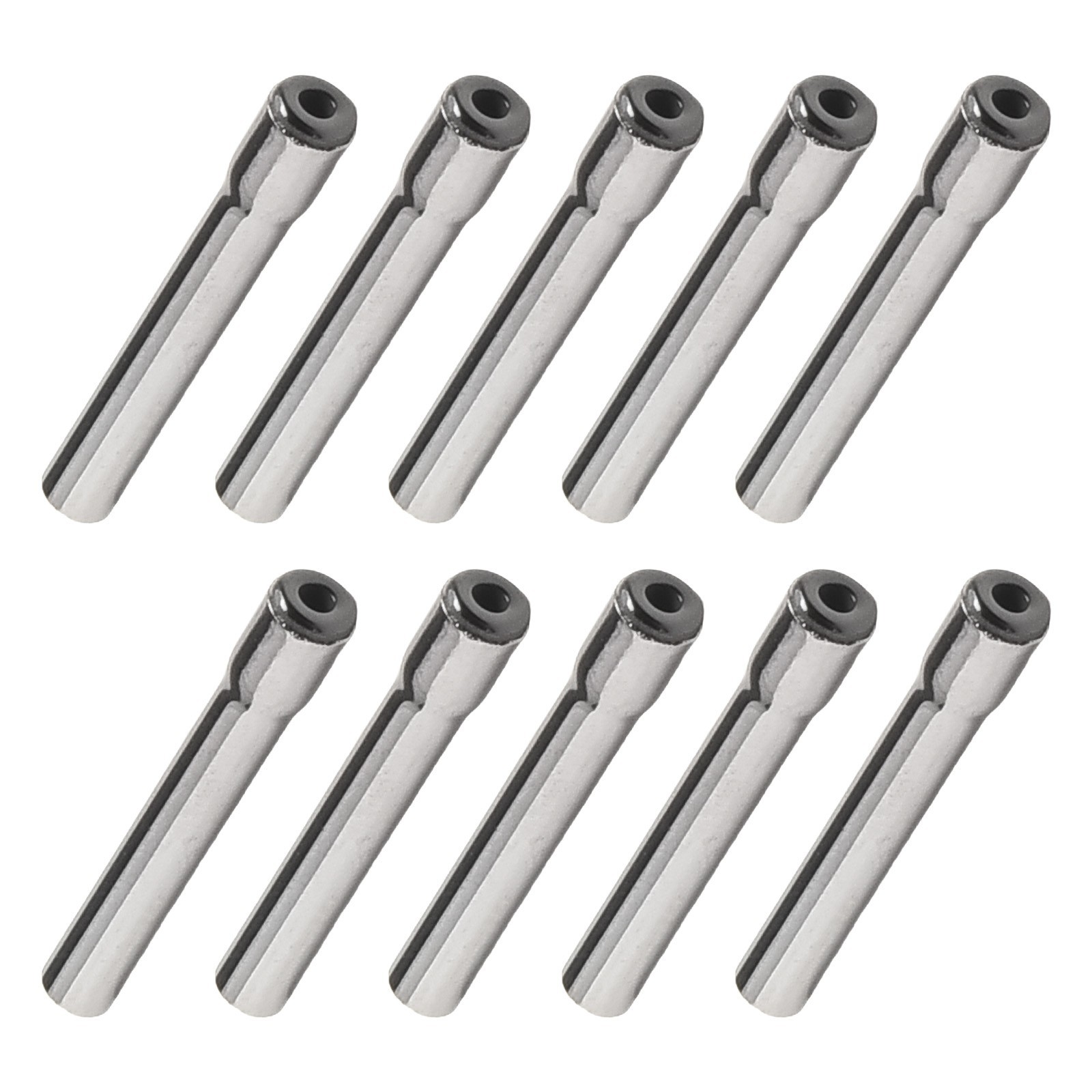 1.2mm~2.1mm Fishing Rod Tip Guide Fishing Guides Hollow Rod New Practical Useful