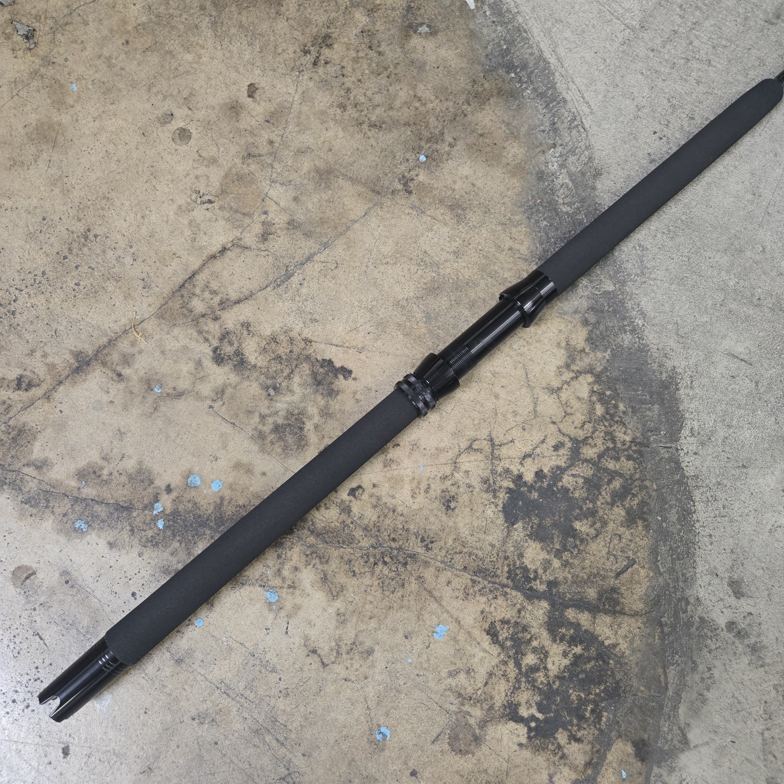 SEEKER Stand Up Troll Rod (50-130#)