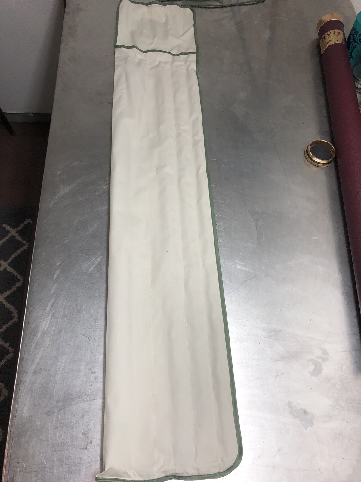 Orvis Zero Gravity 107 Tip Flex