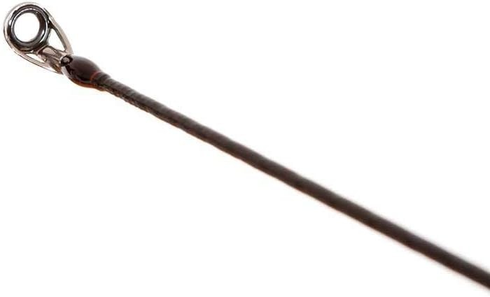 Shimano Baitcasting Rod 20 Zodias 164L-BFS/2 for Bass New