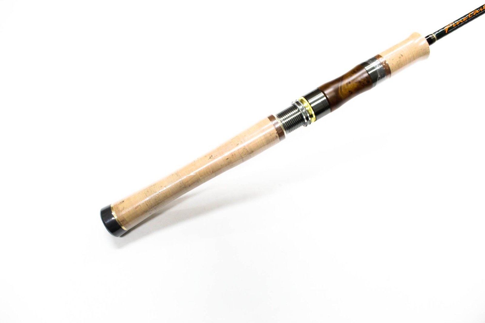 SALE Major Craft Fine Tail Series Spinning Rod FSX 692ML (1787)