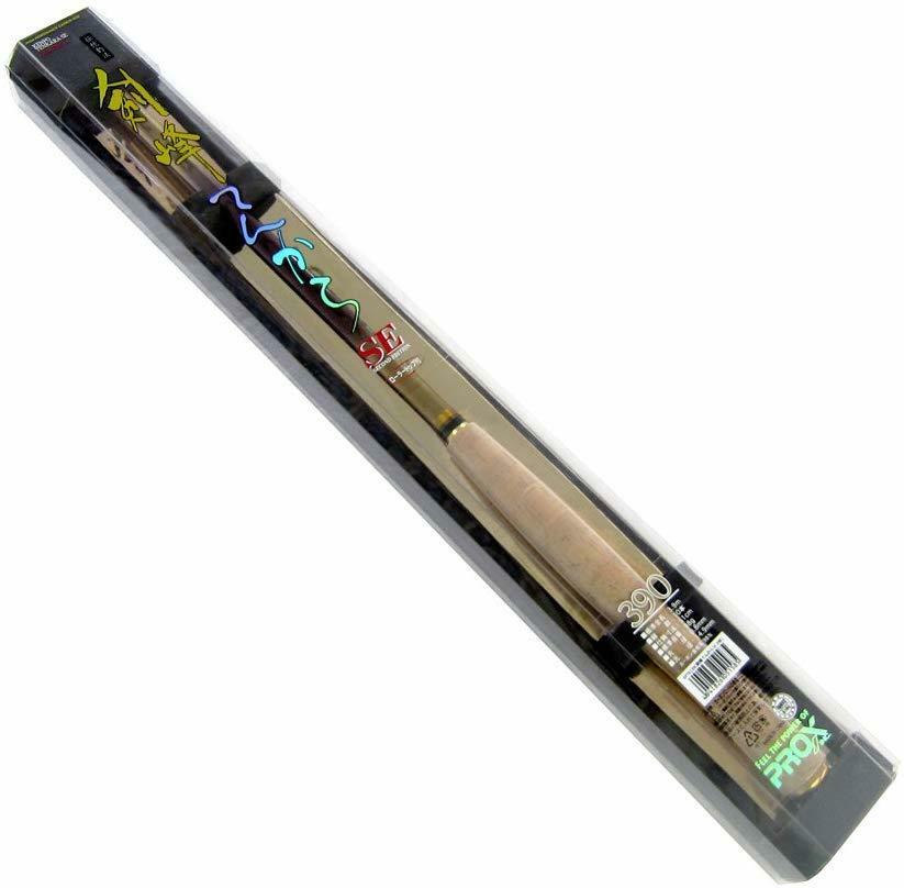 Prox Tenkara Fishing Rod Kenpo SE390 KPTKS39