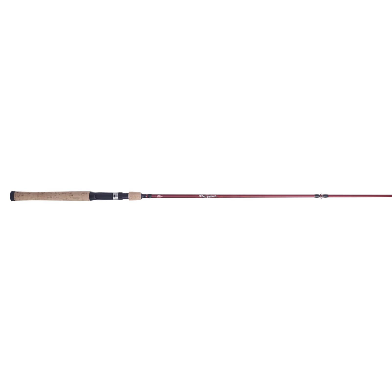 Berkley Cherrywood HD Casting Rod, 7′ Medium Heavy Fishing Rod, Comfortable Grip