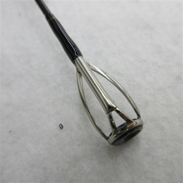 Daiwa 21 OVERTHERE Grande 100M Cond/C