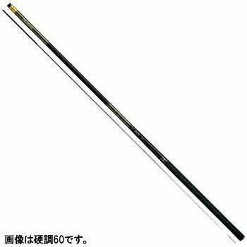 Daiwa Iso Rod Yonagi Rockfish High Tone 53 Fishing Rod 5.30m/114in, Very Good