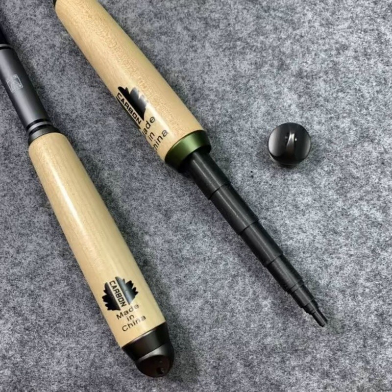 Master Tenkara Rod 5ft 6ft 7ft 8ft 9ft Fly Telescopic Rod Fast Carbon Trout Rod