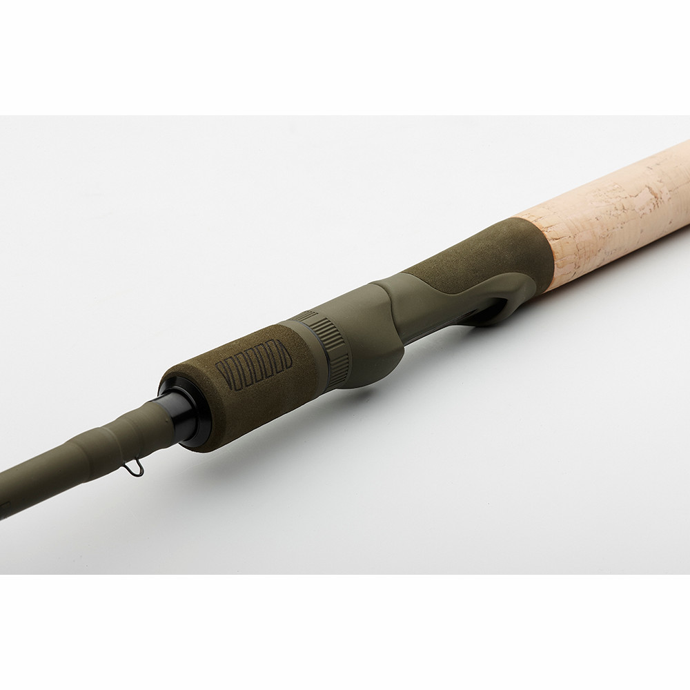 Savage Gear SGS4 TRAVEL SHORE GAME 9’2”/2.79M F 7-24G/ML 4SEC / Spinning Rod