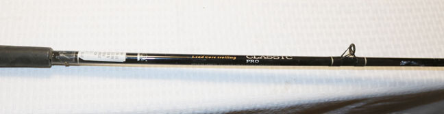 Okuma Pro Classic CP-LC-70 Lead Core Trolling Fishing Rod 7 Foot