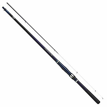 Daiwa S-400/E Blue Cabin Spinning Surf Fishing Rod Used 13ft/4.0m