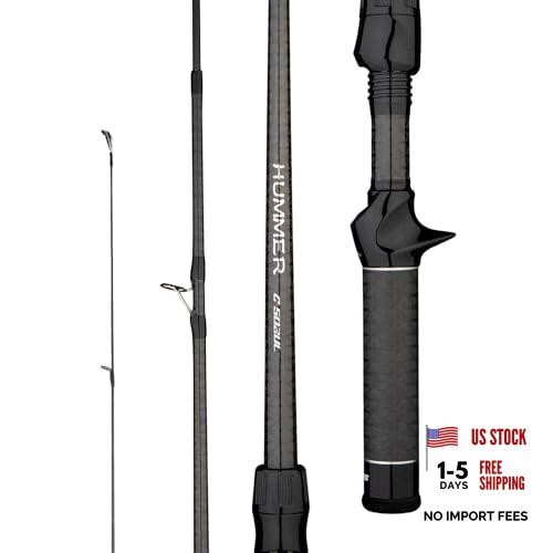 KUROUTO Falcon Hummer Hornet Cormorant Kingfisher Fishing Rod Hummer C482ul