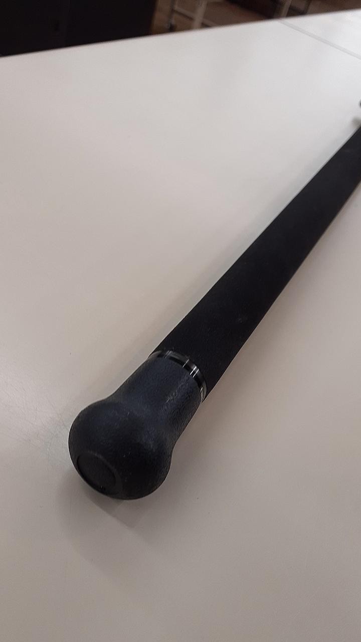 Tail Walk Okinawa Manbika C100SXH Shore Jigging Rod 165cm/65in