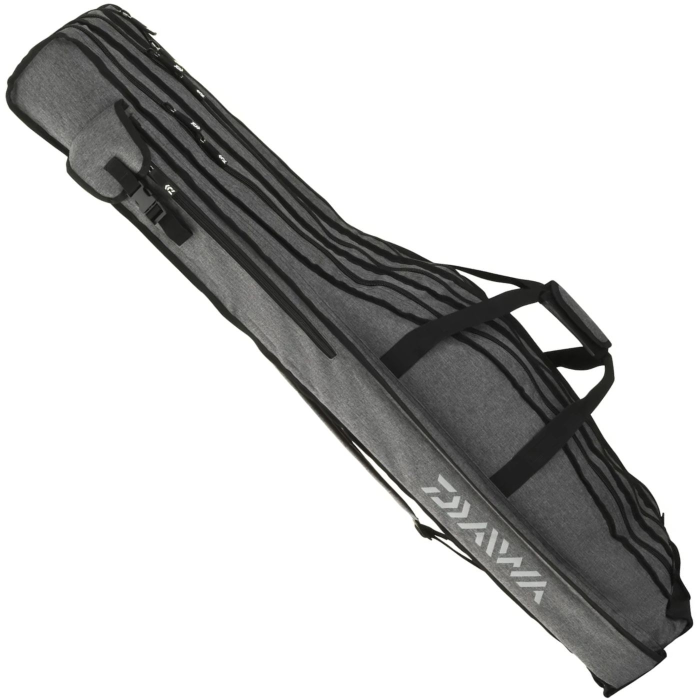 DAIWA Fishing Classic Padded 3 Rod Bag D-VEC 175cm