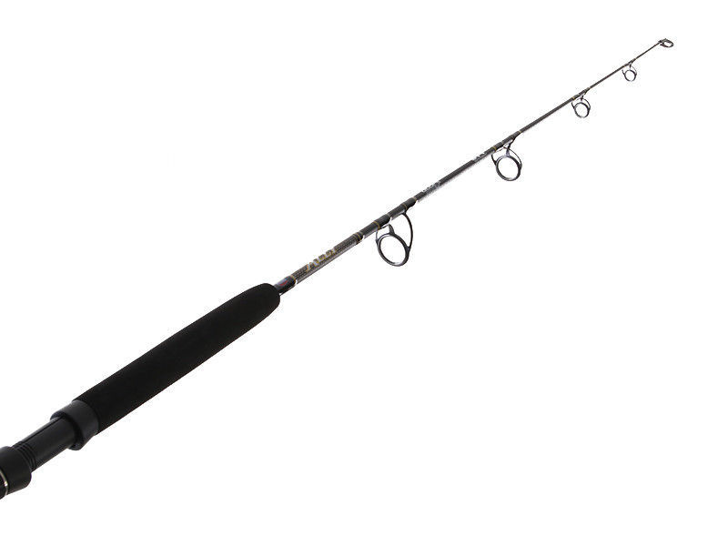 Penn Ally 5’6” 15-24kg Spinning Fishing Rod + Free Postage 1416370