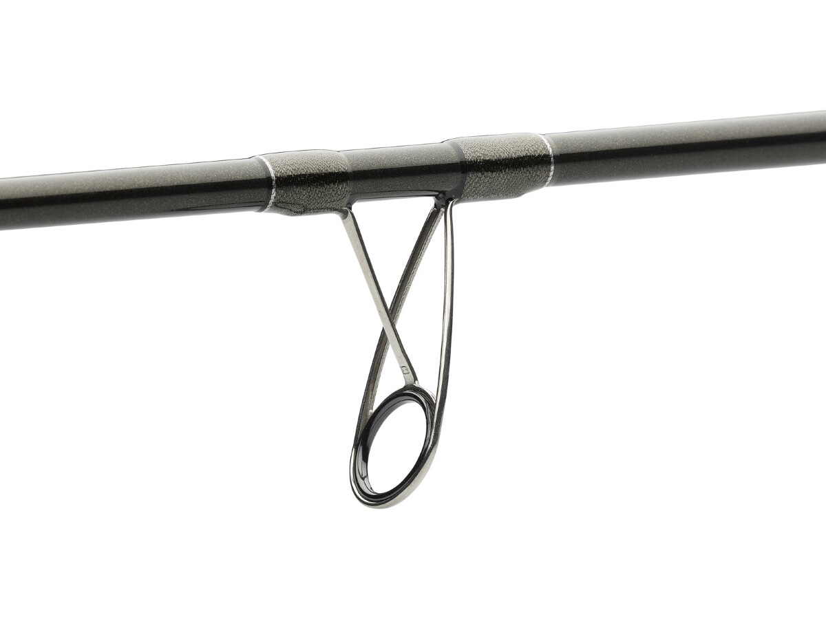 NEW Spinning Rod Westin W2 Spin Travel 4-Sections Rods Sea trout Salmon