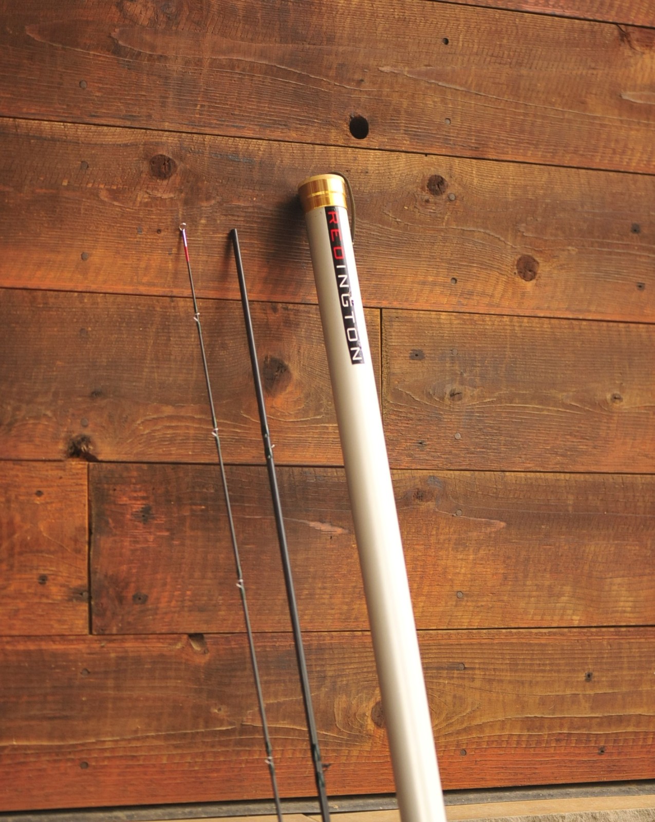 Redington 8’6” 5wt 2pc Fly Rod Model FSF 8652 w/ Case