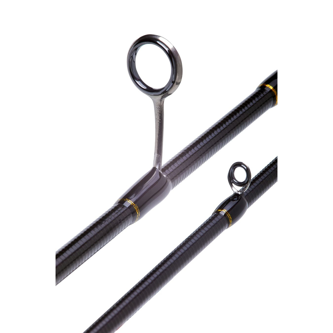 Crazy Fish Fishing Rod Arion ASR742ULS 1-7g 224cm