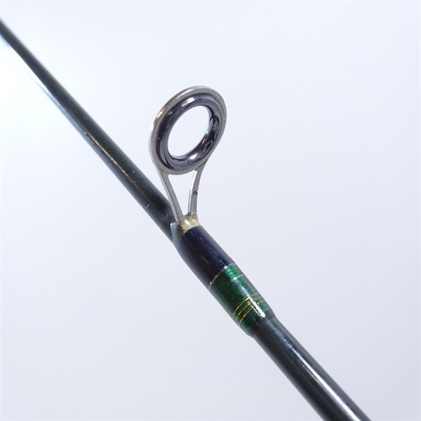 megabass Destroyer HT800X + KF1-61XS Cond/C