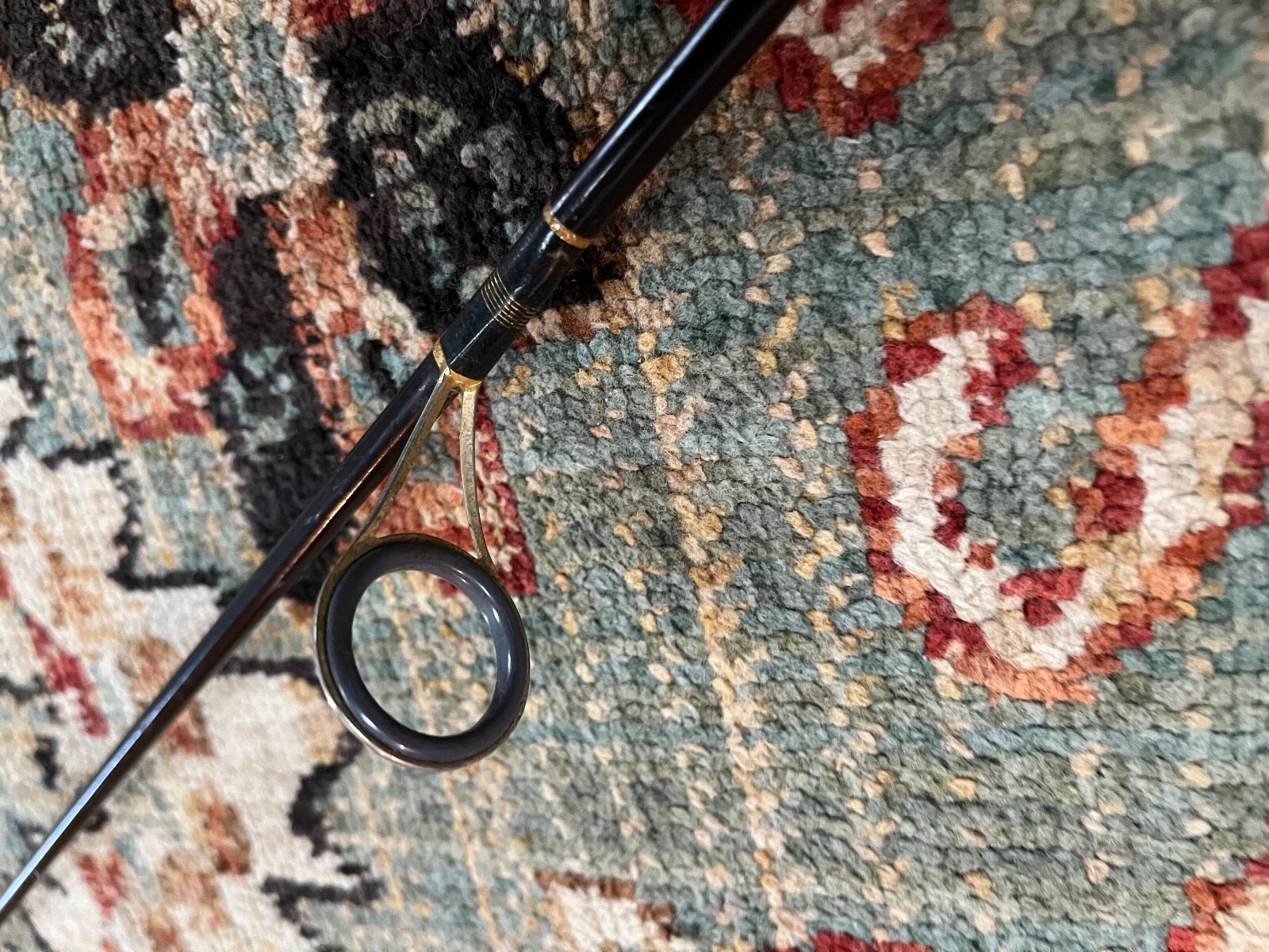 Fenwick Custom HMG Trout fishing rod(23024)