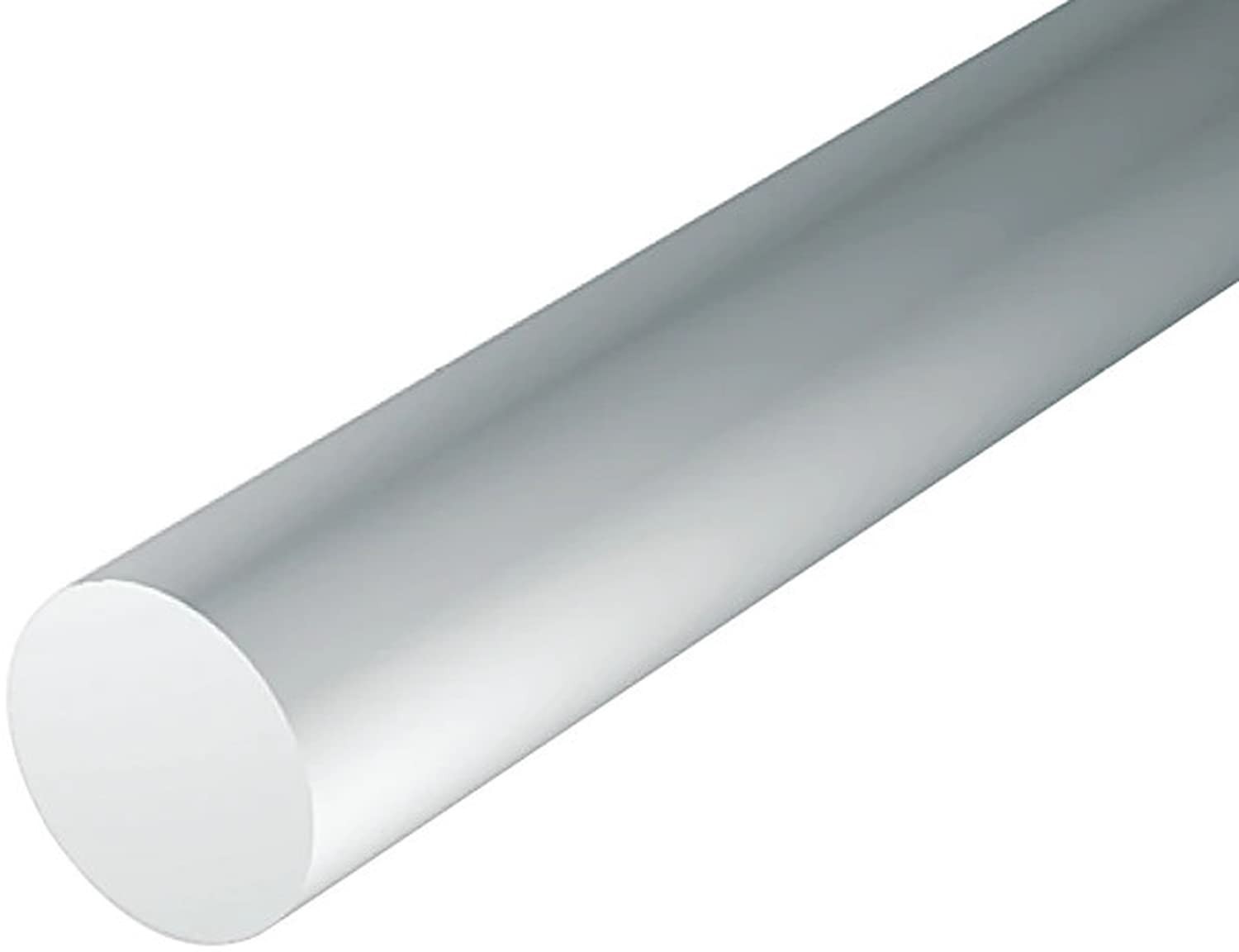 Evergreen Plastic Rod Pipe Set 70EG217