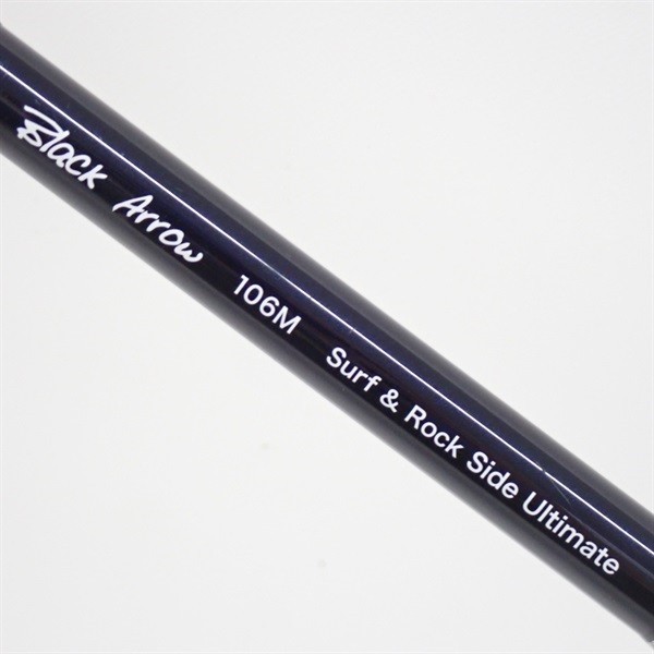 AIMS 14 Black Arrow 106M Cond/C