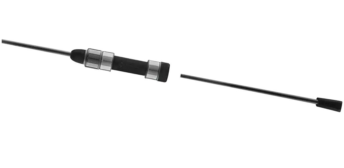 Favorite Black Swan Nano BSW1-602N-S 1.83m max 1g Super Ultra-Light spinning rod