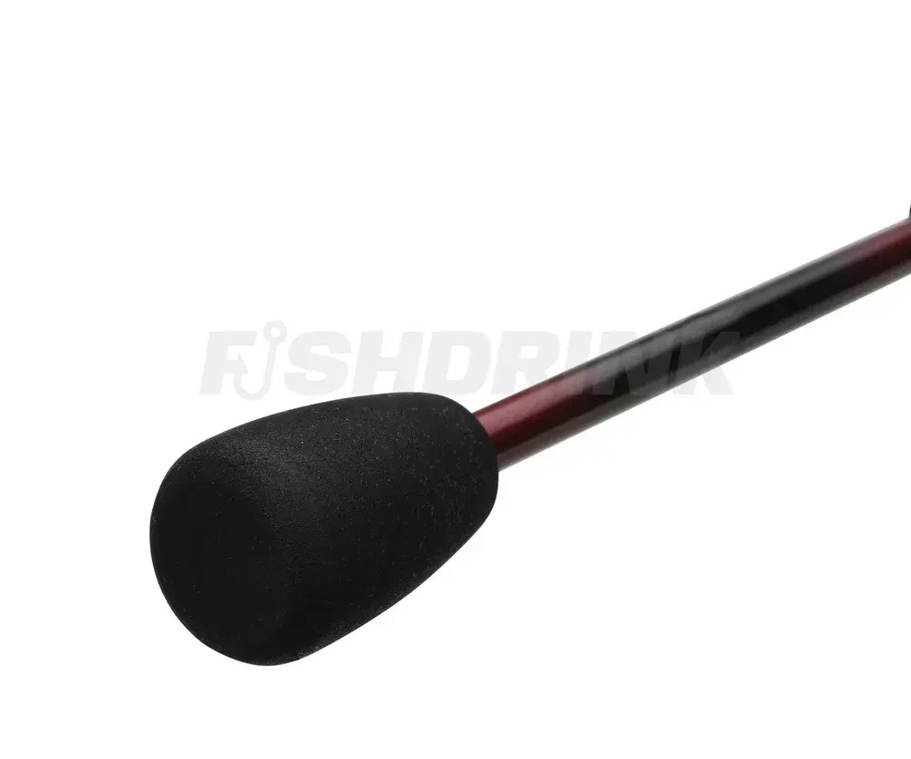 Flagman Optimum Red S79L Spinning Rod