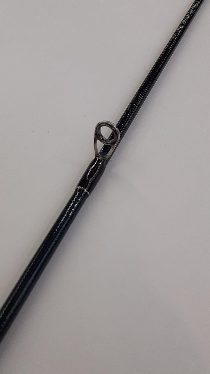 Tiemco Enhancer E86Ml-2 Trout Rod