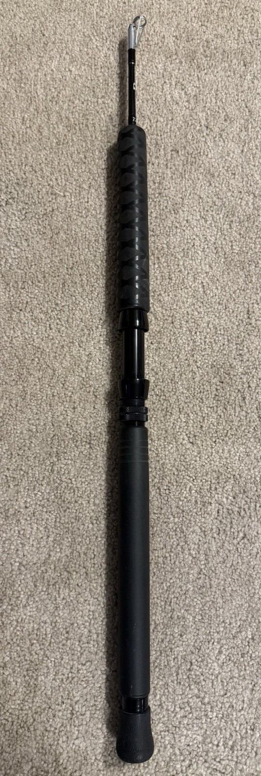 Daiwa Saltiga “G” SAG 28H-KT 2’8” H “Kite” Fishing Rod….