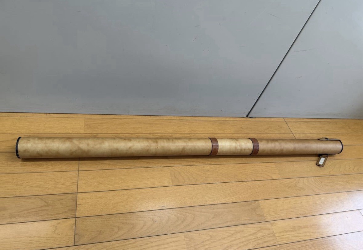 Thomas&Thomas 25th anniversary Bamboo Rod Fly Rod Free shipping DDP