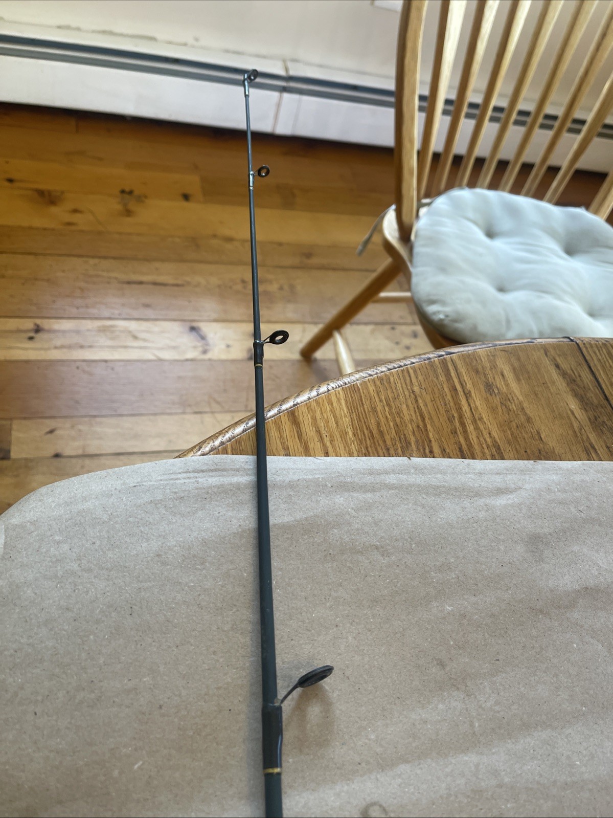 Eagleclaw Graphite Ulta Lite 4’6” Model ECS 1482