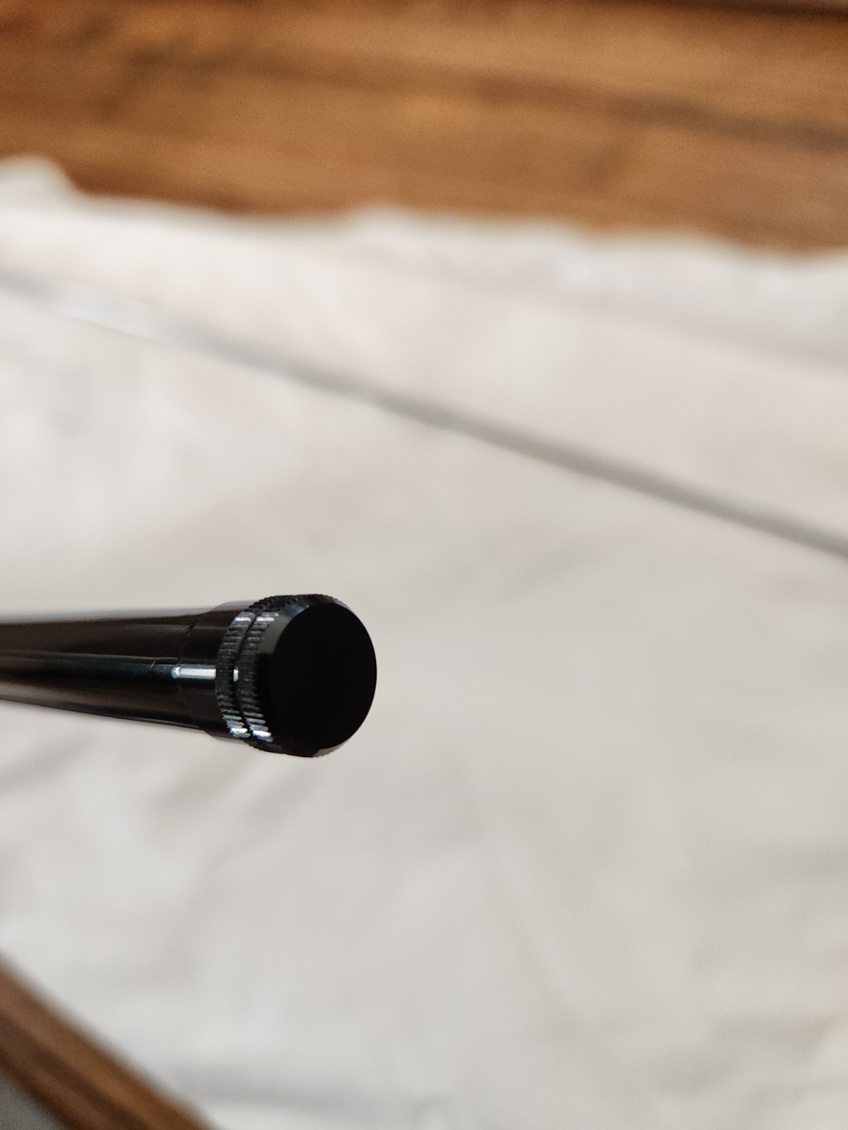Dragontail Nirvana Kokoro 360 12ft Tenkara Rod Japanese Quality