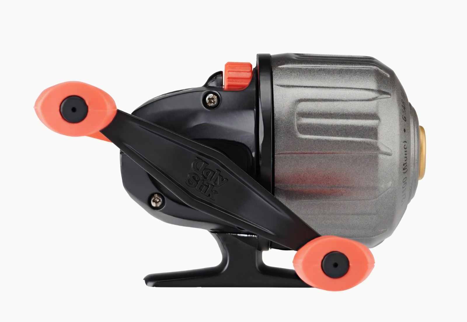 Ugly Stick (Tuff) Spincast Reel